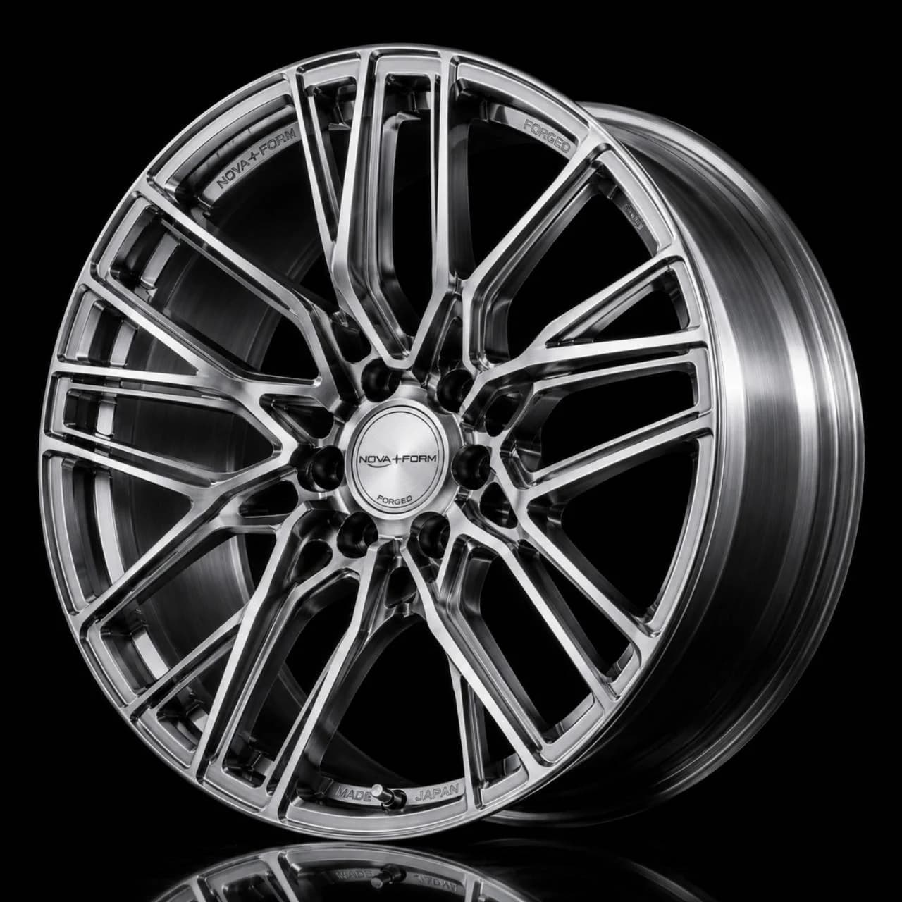 FORGED WHEEL 1