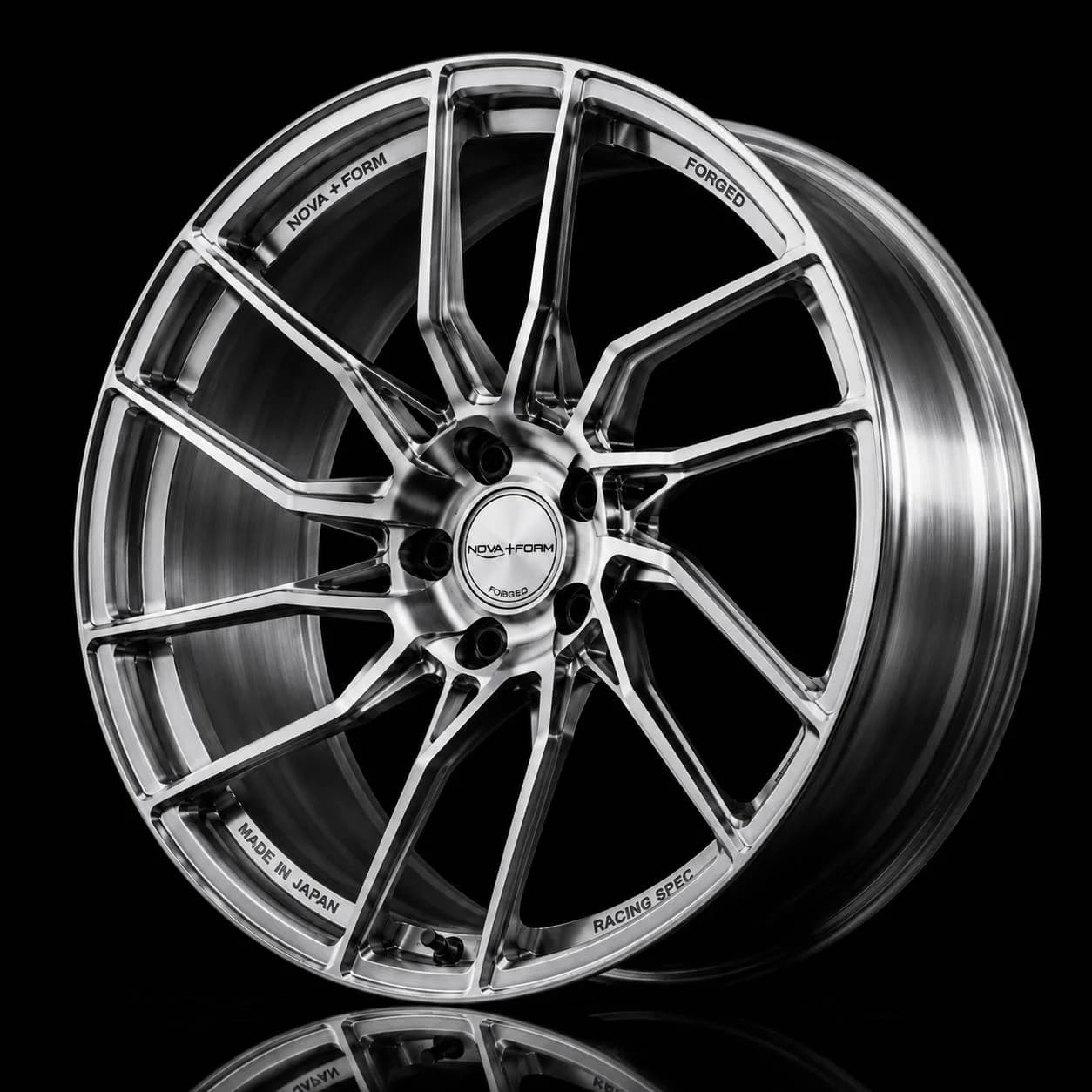 FORGED WHEEL 2